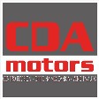 logo CDA motors