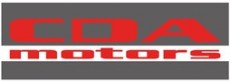logo CDA motors